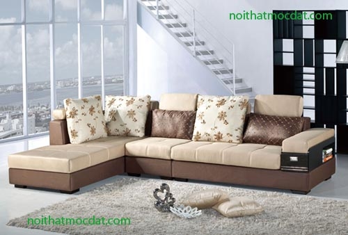 GHẾ SOFA GÓC MS 47